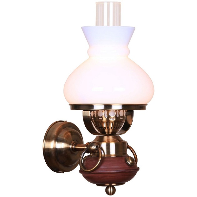 Бра Velante 321-501-01 Фото № 