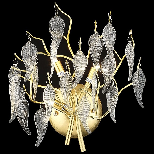 Бра Wertmark Daniela WE182.03.401 Фото № 