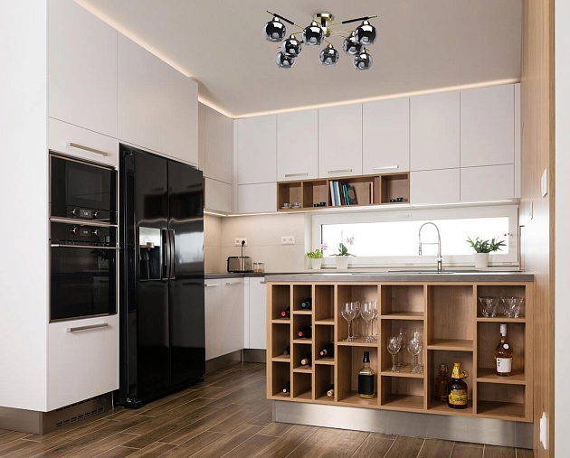 Потолочная люстра De Markt Гамбург 605014708 Фото № 11