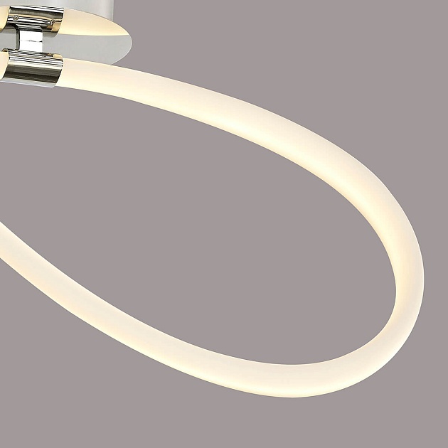 Потолочный светодиодный светильник Mantra Armonia 6725 Фото № 2