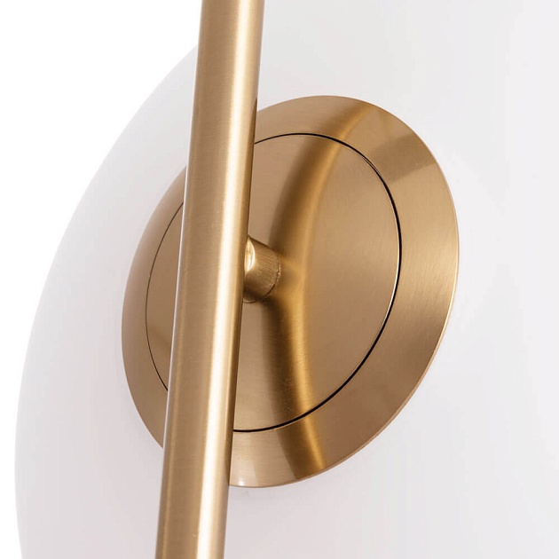 Подвесной светильник Arte Lamp Bolla-Unica A1921SP-1AB Фото № 2