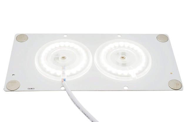 Светодиодный модуль Apeyron 02-22 изображение 5 Светодиодный модуль Apeyron 02-22 Фото № 5