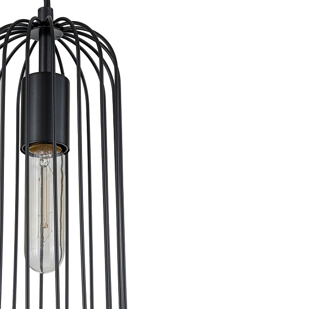 Подвесной светильник Escada Phoenix 10198/1S Фото № 2