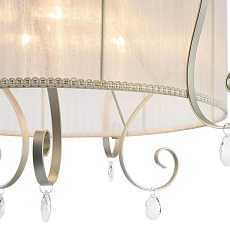 Потолочная люстра Freya Simone FR2020-CL-03-BG 1