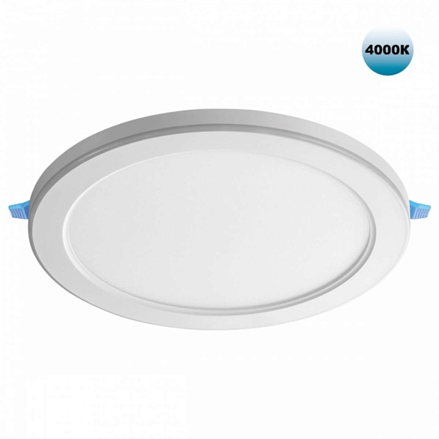 Встраиваемый светильник Novotech SPOT NT23 359016 Фото № 