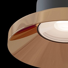 Встраиваемый светодиодный светильник Maytoni Kappell DL040-L10RG4K 5