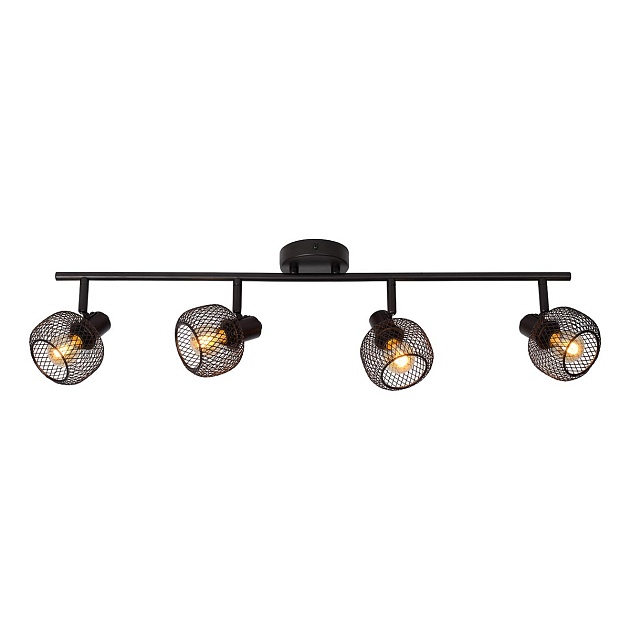 Спот Lucide Maren 77978/04/30 Фото № 