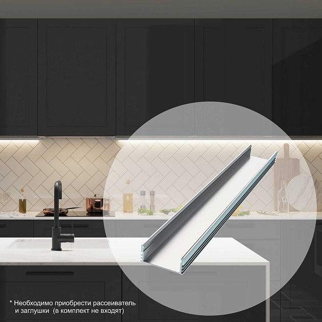 Профиль Apeyron 08-10-01 Фото № 13