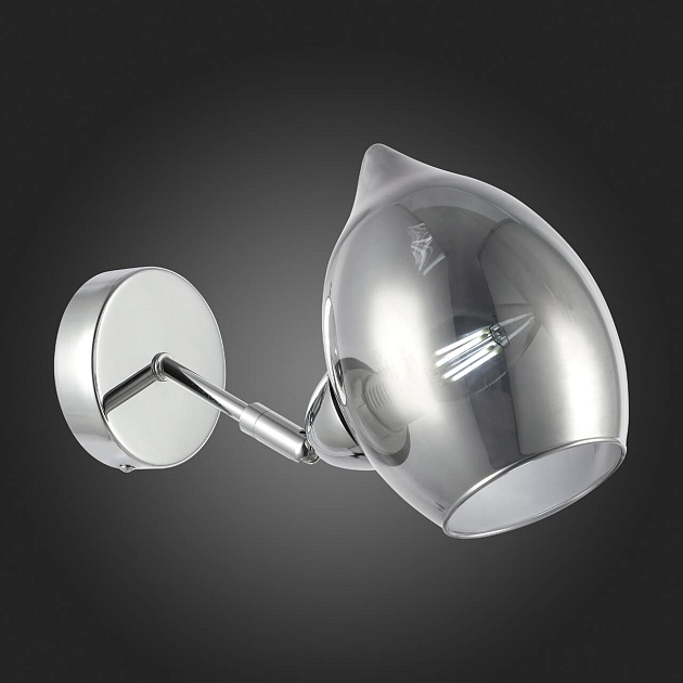 Спот Evoluce Rinno SLE102401-01 Фото № 4