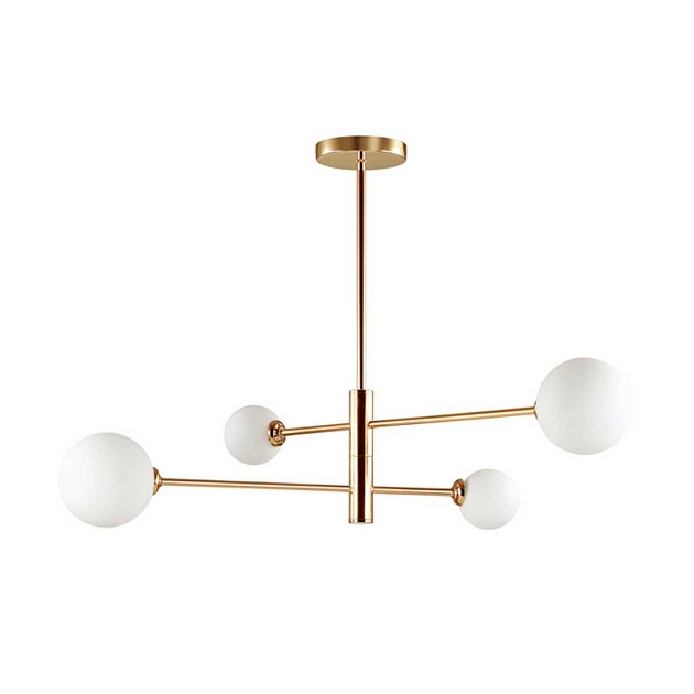 Потолочная люстра Lumion Moderni Estelle 4418/4C Фото № 