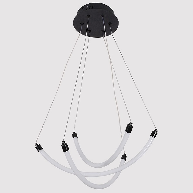 Подвесной светодиодный светильник F-Promo Hammock 4468-3P изображение 3 Подвесной светодиодный светильник F-Promo Hammock 4468-3P Фото № 3