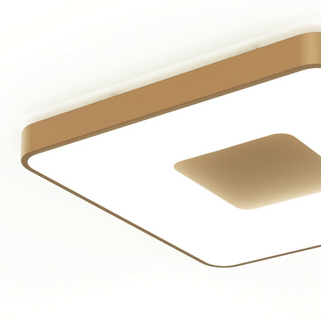 Потолочный светодиодный светильник Mantra Coin 7925 изображение 3 Потолочный светодиодный светильник Mantra Coin 7925 Фото № 3