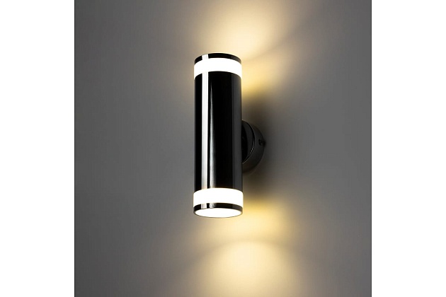 Настенный светильник Ritter Arton 59959 3 изображение 2 Настенный светильник Ritter Arton 59959 3 Фото № 2