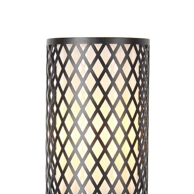 Уличный светильник Favourite Barrel 3019-1T Фото № 3