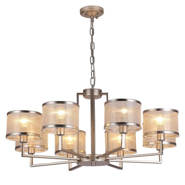 Подвесная люстра F-Promo Bonbon 2487-8P Фото № 