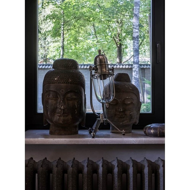 Настольная лампа Covali NL-51564 Фото № 5