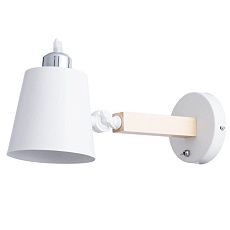 Спот Arte Lamp A7141AP-1WH 1