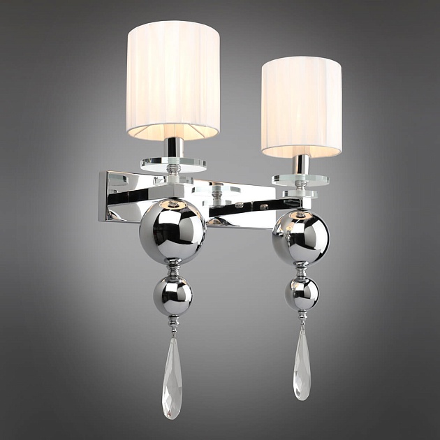 Бра Omnilux Bavenno OML-88001-02 Фото № 4