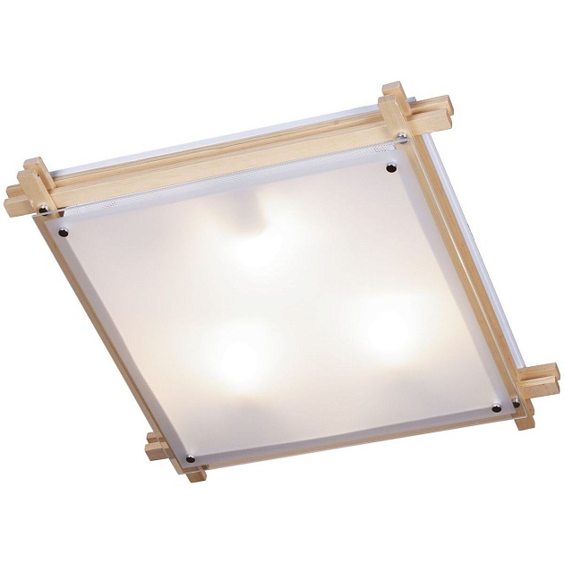 Потолочный светильник Velante 606-712-03 изображение Потолочный светильник Velante 606-712-03 Фото №