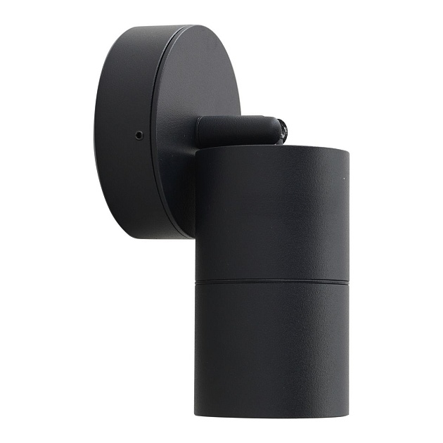 Уличный настенный светильник Apeyron Grafite 11-117 изображение Уличный настенный светильник Apeyron Grafite 11-117 Фото №