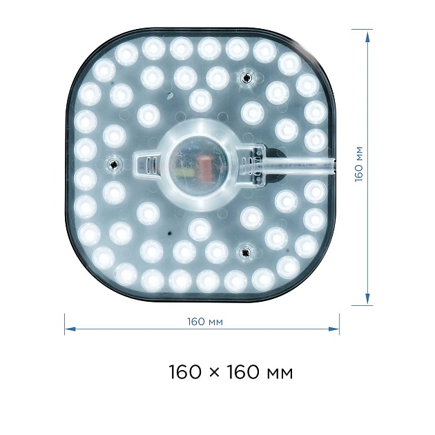 Светодиодный модуль Apeyron 02-29 изображение 3 Светодиодный модуль Apeyron 02-29 Фото № 3