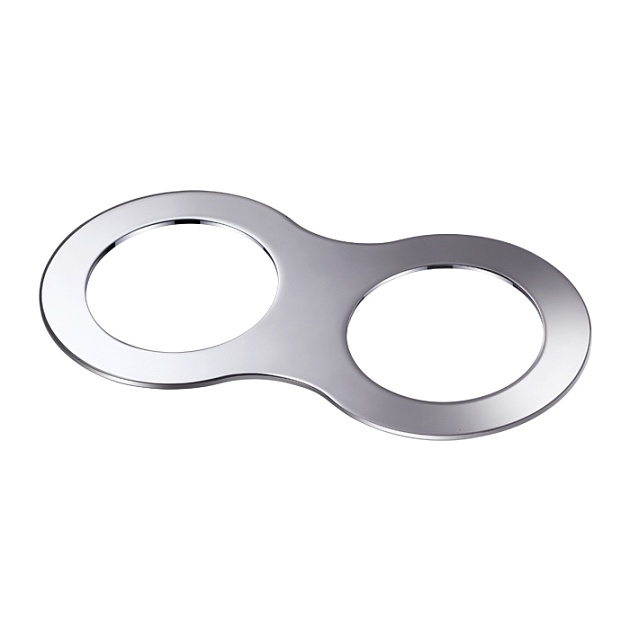 Рамка декоративная Novotech Spot Metis 358243 изображение Рамка декоративная Novotech Spot Metis 358243 Фото №