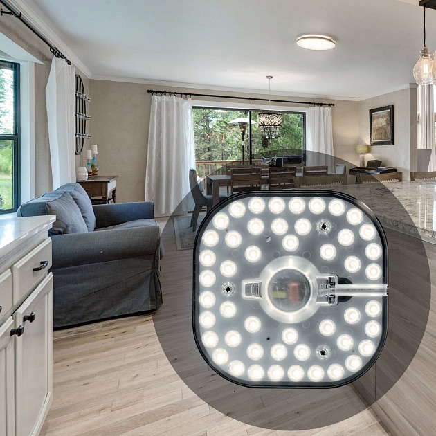 Светодиодный модуль Apeyron 02-26 Фото № 9