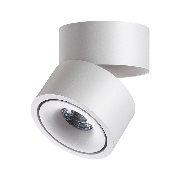 Светодиодный спот Novotech Over Groda 358774 Фото № 