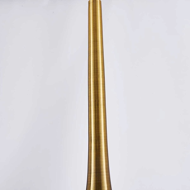 Подвесной светильник Favourite Malinconia 4051-1P Фото № 4