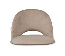 Полубарный стул Sheffilton SHT-ST34-1/S65-1 латте/венге 5799049302 5