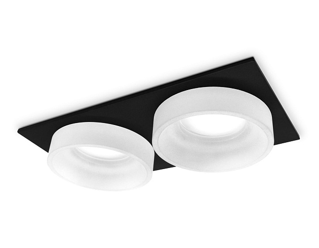 Встраиваемый светильник Ambrella light Techno TN1319 Фото № 7