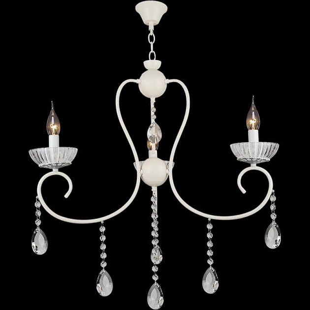 Подвесная люстра Reluce 04461-0.4-03 Фото № 6