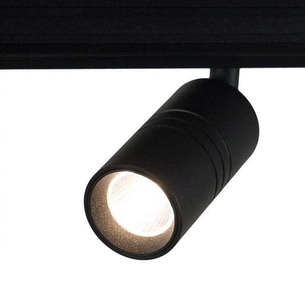Трековый светодиодный светильник для магнитного шинопровода LOFT IT Tech T105-07 Фото № 5