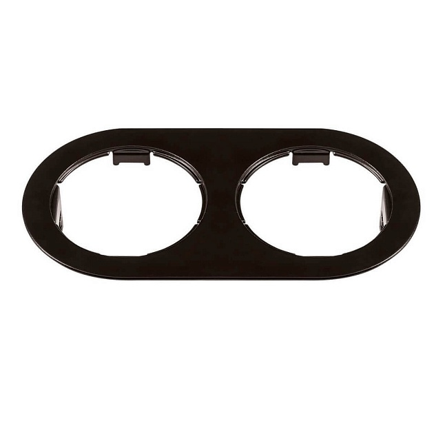 Рамка Lightstar Domino Round 214657 Фото № 