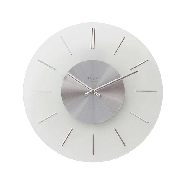 Часы настенные Apeyron GL200922 изображение Часы настенные Apeyron GL200922 Фото №