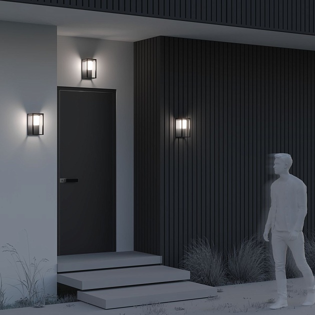 Светильник на солнечной батарее Maytoni Shatter OSL457WL-L2GF3K Фото № 3