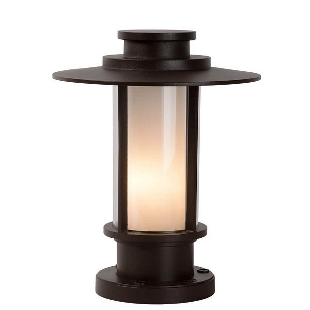 Уличный светильник Lucide Goess 27842/01/43 изображение Уличный светильник Lucide Goess 27842/01/43 Фото №