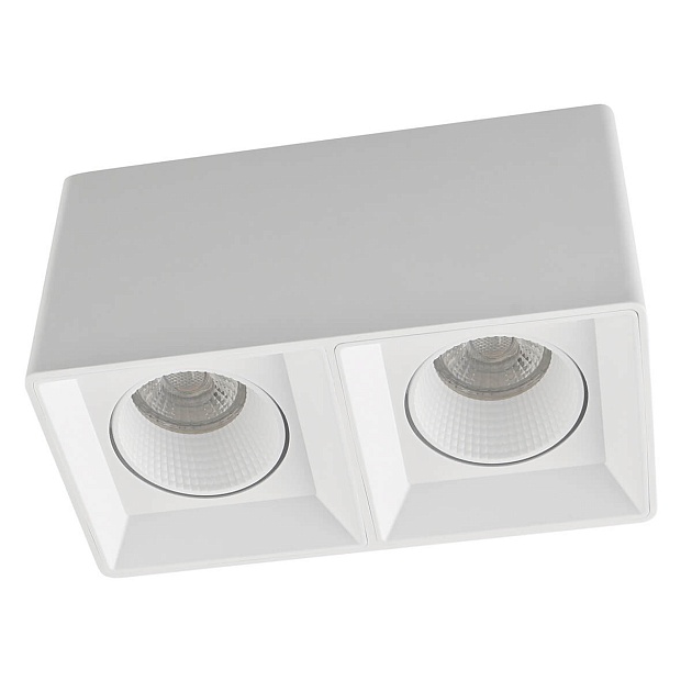 Накладной светильник Denkirs DK3085-WH Фото № 