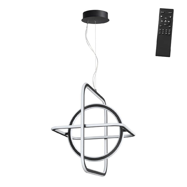 Подвесной светодиодный светильник Novotech Over Ondo 359179 Фото № 