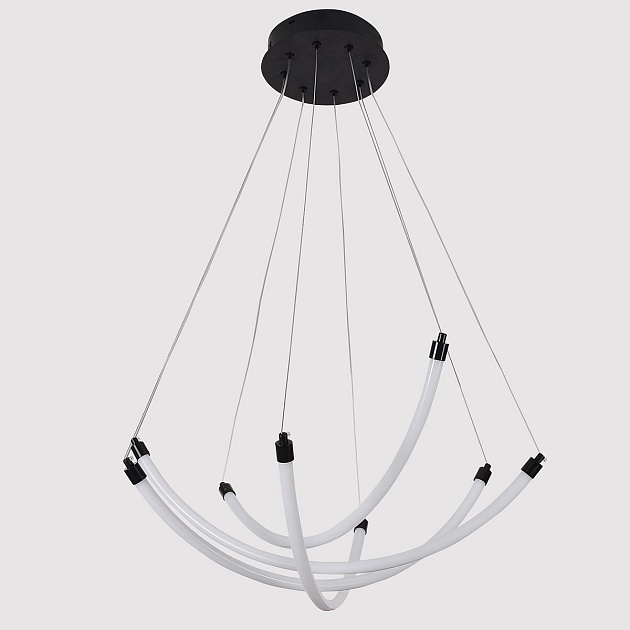 Подвесной светодиодный светильник F-Promo Hammock 4468-4P Фото № 3