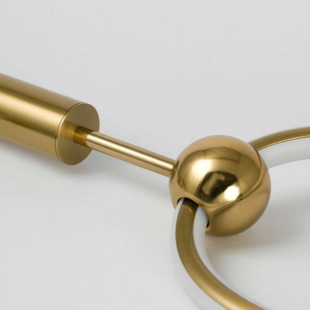 Подвесной светодиодный светильник Lussole Loft Lubbock LSP-7092 изображение 4 Подвесной светодиодный светильник Lussole Loft Lubbock LSP-7092 Фото № 4