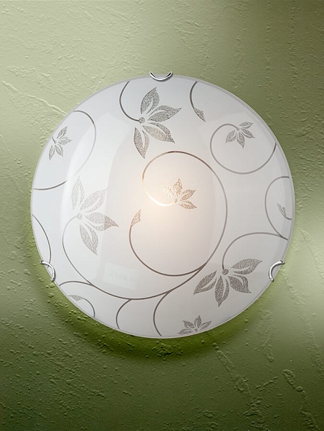 Настенно-потолочный светильник Vitaluce V6424/1A изображение 2 Настенно-потолочный светильник Vitaluce V6424/1A Фото № 2