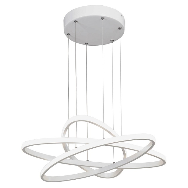 Подвесной светодиодный светильник Vitaluce V4648-0/3S изображение Подвесной светодиодный светильник Vitaluce V4648-0/3S Фото №