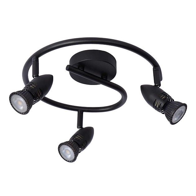 Спот Lucide Caro 13955/03/30 Фото № 