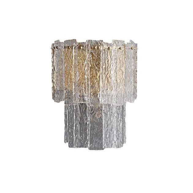 Настенный светильник Romatti Kobo Ester W6315-B Фото № 