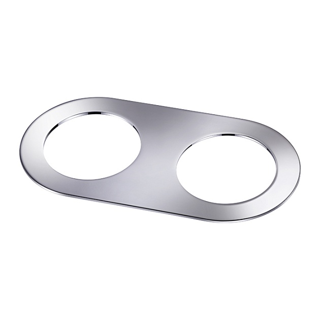 Рамка декоративная Novotech Spot Metis 358244 Фото № 