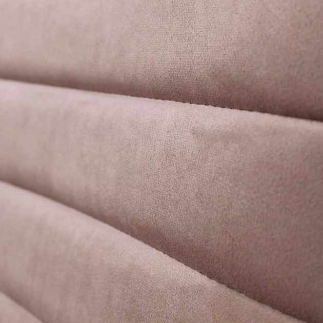 Барный стул AksHome Capri бежевый, велюр 80169 изображение 4 Барный стул AksHome Capri бежевый, велюр 80169 Фото № 4