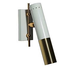 Спот Loft IT Ike 9954-W 2