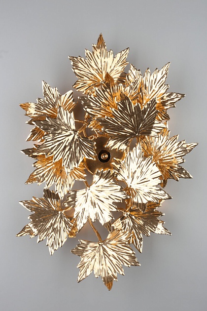 Настенный светильник Omnilux Bellona OML-85501-05 Фото № 2