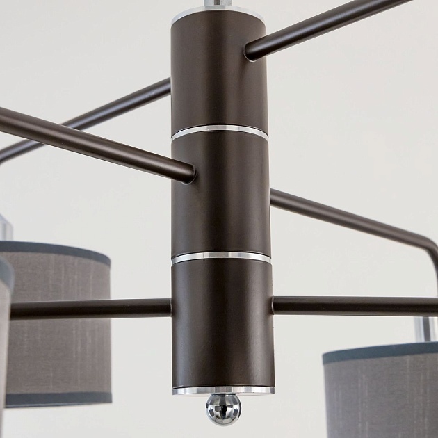 Подвесная люстра Citilux Форма CL428261 Фото № 5